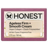 Honest Beauty Ageless Firm and Smooth Cream 1.7 fl oz