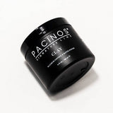 Pacinos Matte Clay 4oz - Strong Hold Texturizing Hair Clay