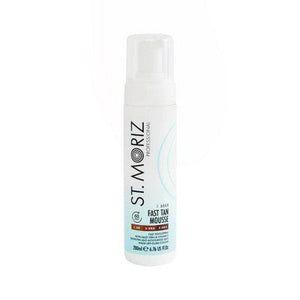 St. Moriz Professional Instant Fast Tanning Mousse 6.76oz
