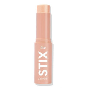 ColourPop Lite Stix Highlighter Sunlight 0.33oz - Imperfect Container
