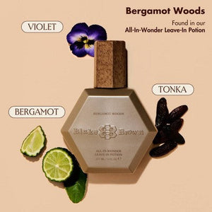 Blake Brown All-In-Wonder Leave-In Potion 6 fl oz