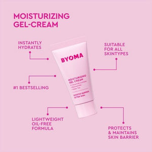 BYOMA Best Sellers Collection Kit 4 ct - Imperfect Box