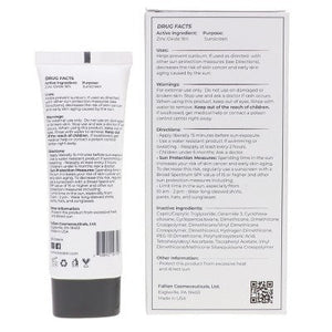 TIZO Photoceutical AM Replenish SPF 40 1.75 oz - Imperfect Box
