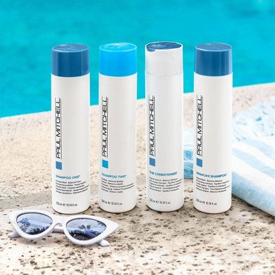 Paul Mitchell Shampoo One 33.8 fl oz