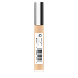 Neutrogena Healthy Skin Radiant Cream Concealer Bisque Light/Medium 02 0.24oz - Imperfect Container