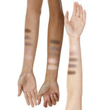 Well People Power Palette Eyeshadow Violet 0.26oz - Imperfect Box