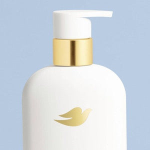 Dove Hydration Boost Serum Body Wash with Hyaluronic Acid 18.5 fl oz