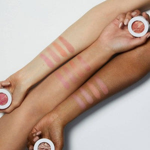 Well People Superpowder Blush Sweet Persimmon 0.17oz