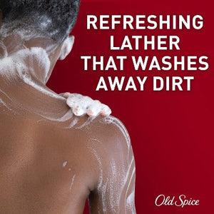 Old Spice Red Zone Swagger Body Wash 33.4 fl oz