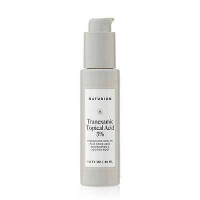 Naturium Tranexamic Topical Acid 5% 1 fl oz - Imperfect Box