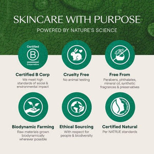 Weleda Skin Food Brighten Serum Stick 0.53oz with Vitamin C