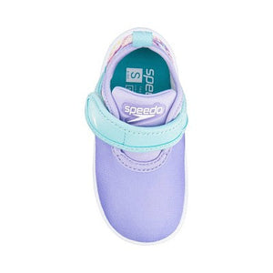 Speedo Kids Toddler Hybrid Aqua Sports Mesh Water Shoes
