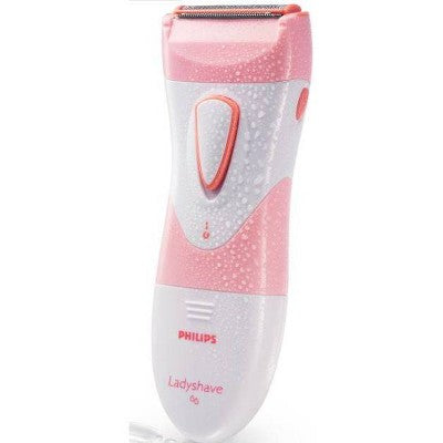 Philips Satinelle Wet & Dry Women's Electric Shaver HP6306/50