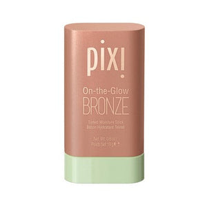 Pixi On The Glow Bronze Tinted Moisturizer Stick Bronzer 0.6oz