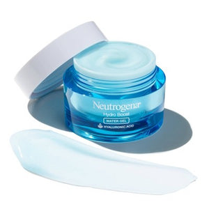 Neutrogena Hydro Boost Water Face Gel for Normal to Oily Skin 1.7oz