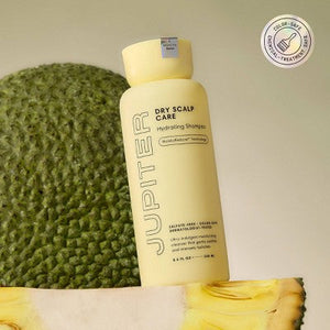 Jupiter Dry Scalp Care Hydrating Shampoo 8.5 fl oz