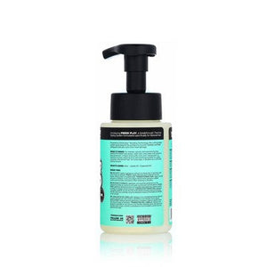The Doux Gangster Wrap Foaming Wrap Lotion 8 fl oz - Imperfect Container