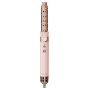 InfinitiPRO by Conair DigitalAIRE Multi-Attachment Styling System Rose Pink 1.25" - Imperfect Box