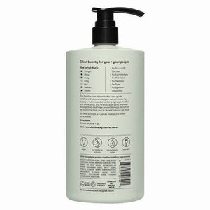 Odele Bulk Smoothing Conditioner for Frizz Control + Shine 32oz