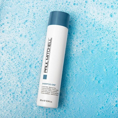 Paul Mitchell Shampoo One 33.8 fl oz