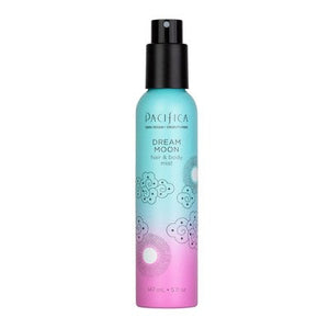 Pacifica Dream Moon Hair and Body Mist 5 fl oz