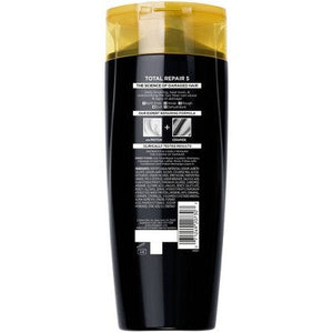 L'Oreal Paris Total Repair 5 Shampoo and Conditioner Set 25.2 fl oz
