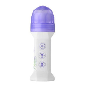 Crystal Essence Deodorant Roll-On Lavender & White Tea 2.25 Oz - New