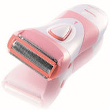 Philips Satinelle Wet & Dry Women's Electric Shaver HP6306/50