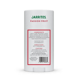 Native Deodorant for Women & Men - Jarritos Passion Fruit 2.65oz Limited Edition