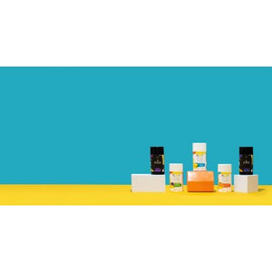 Play Pits Suga Kids' Natural Solid Deodorant 2.65oz