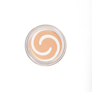 COVERGIRL + Olay Simply Ageless Wrinkle Defying Foundation Compact 255 Soft Honey 0.4oz - Imperfect Container