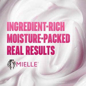 Mielle Organics Pomegranate and Honey Curl Defining Mousse 7.5 fl oz