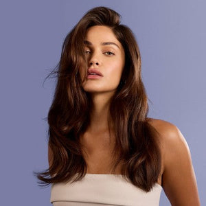 Nexxus Hy-Volume Hair Shampoo 13.5 fl oz - Imperfect Container