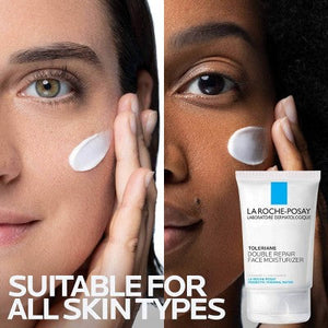 La Roche-Posay Toleriane Double Repair Face Moisturizer 3.38 fl oz