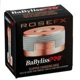 BaBylissPRO RoseFX Clipper Charging Base
