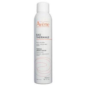 Avene Thermal Spring Water Facial Mist Spray 10.1 fl oz - Imperfect Container