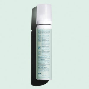 hers Hair Regrowth Foam Treatment 5% Minoxidil 2.11oz - Imperfect Box