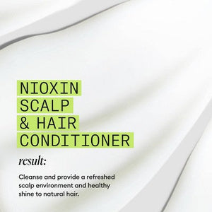 Nioxin System 2 Therapy Conditioner 10.1 fl oz