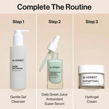 Honest Beauty Daily Green Juice Antioxidant Super Serum 1 fl oz