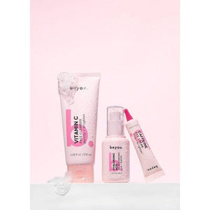 Beyou Skin Booster Hyaluronic Acid Oil-Free Gel Moisturizer