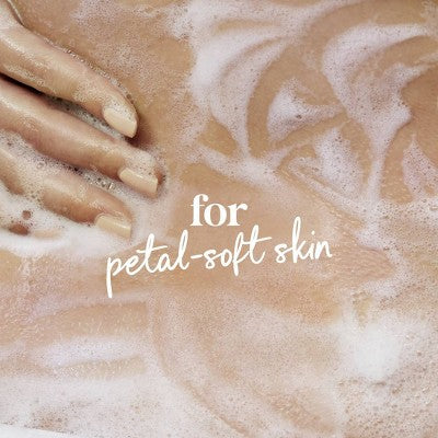 Dove Renew Body Wash Peony & Rose Oil 24hr Lotion-Soft Skin Vegan 20 fl oz - New