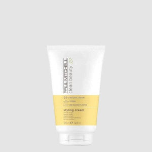 Paul Mitchell Clean Beauty Styling Cream Hair Pomade 3.4 fl oz