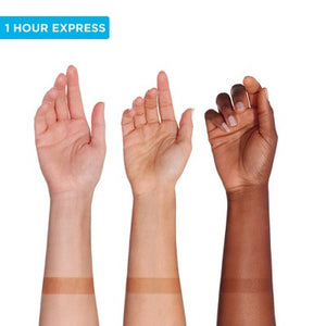 Bondi Sands 1 Hour Express Self Tanning Foam Fragrance Free 6.76 fl oz