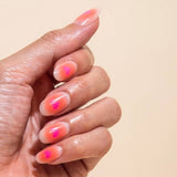 Chillhouse Fake Nails Passion Punch 24ct