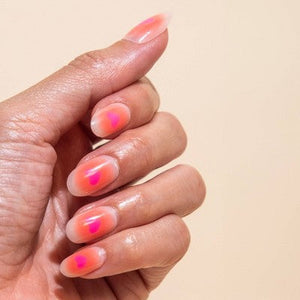 Chillhouse Fake Nails Passion Punch 24ct