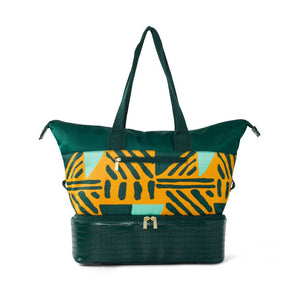 Open Box - WNDR LN The Overnighter Weekender Bag