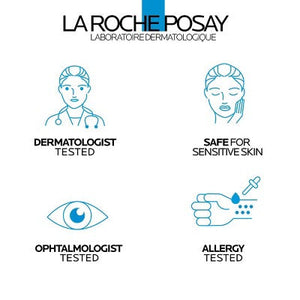 La Roche Posay Cicaplast B5 Spray 3.38oz - Imperfect Box