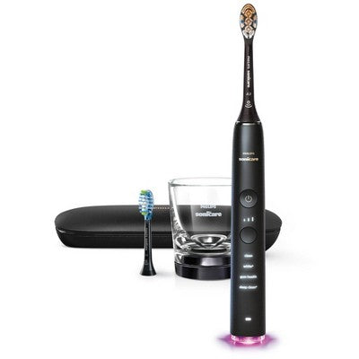 Philips Sonicare DiamondClean Smart 9300 Rechargeable Electric Toothbrush HX9903/15 Black