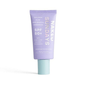 Naked-Sundays-Collagen-Glow-Mineral-Perfecting-Priming-Lotion-SPF50-+-50ml-Imperfect-Box-Sunscreen