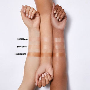 e.l.f. SKIN Suntouchable Whoa Glow Primer Sunbeam SPF 30 1.69 fl oz - Imperfect Box